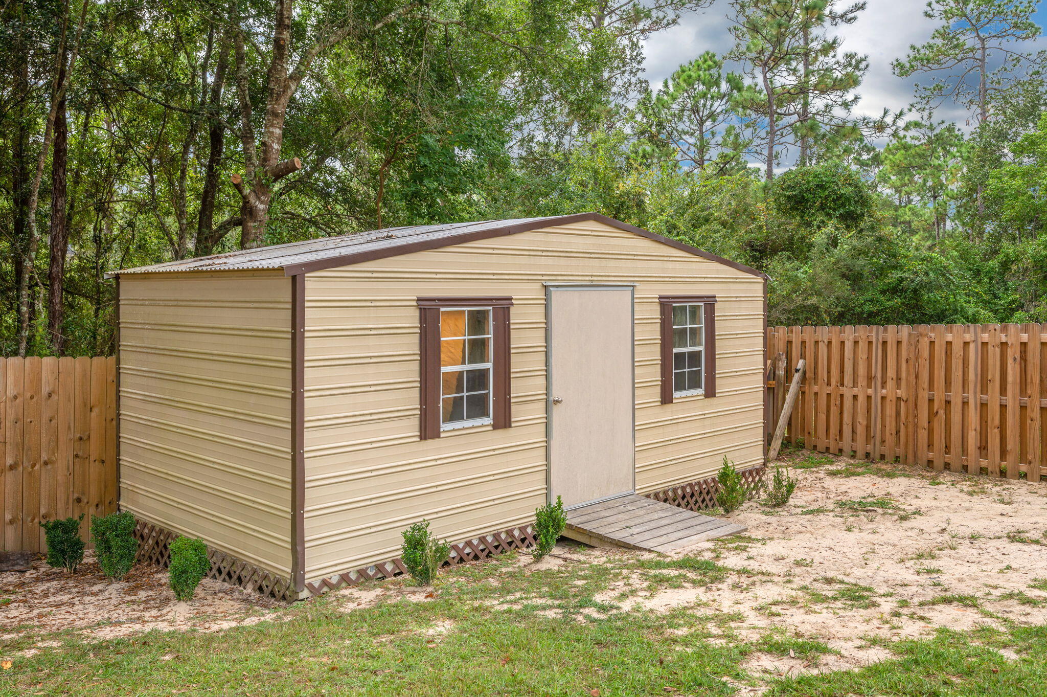 FOX VALLEY PH I LOT 1 BLK P - Residential