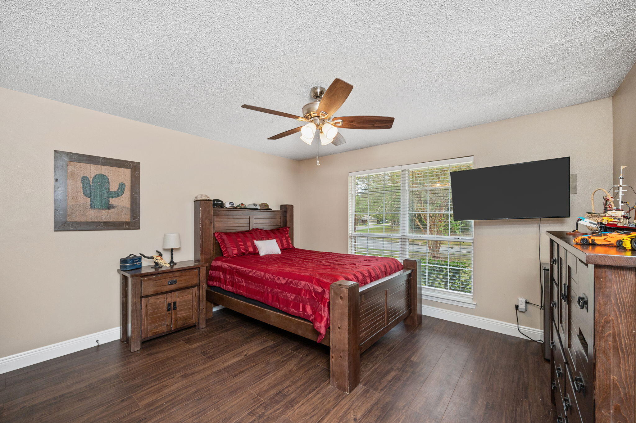FOX VALLEY PH I LOT 1 BLK P - Residential