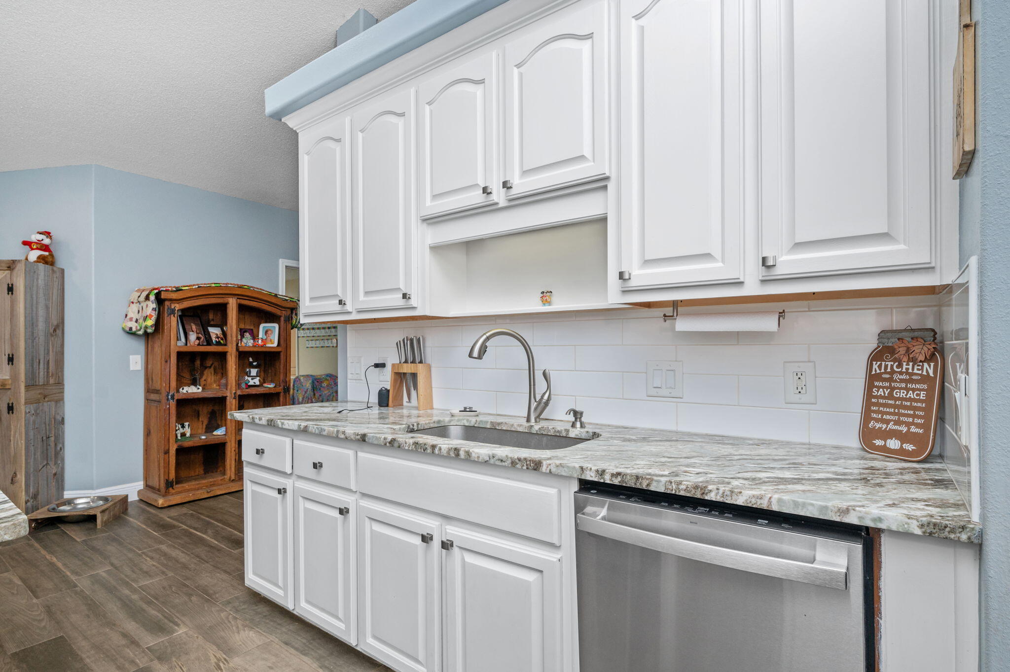 FOX VALLEY PH I LOT 1 BLK P - Residential
