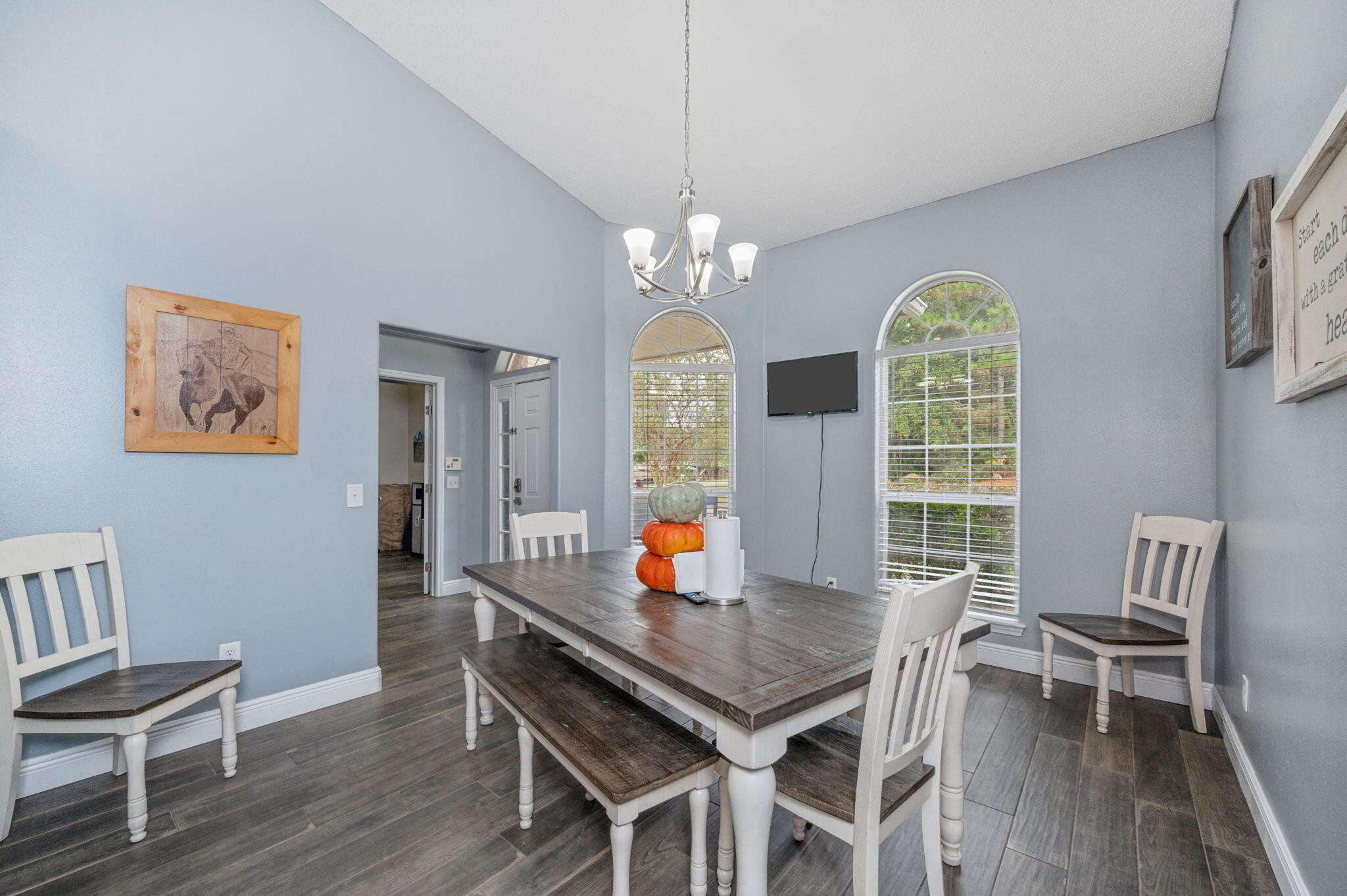 FOX VALLEY PH I LOT 1 BLK P - Residential