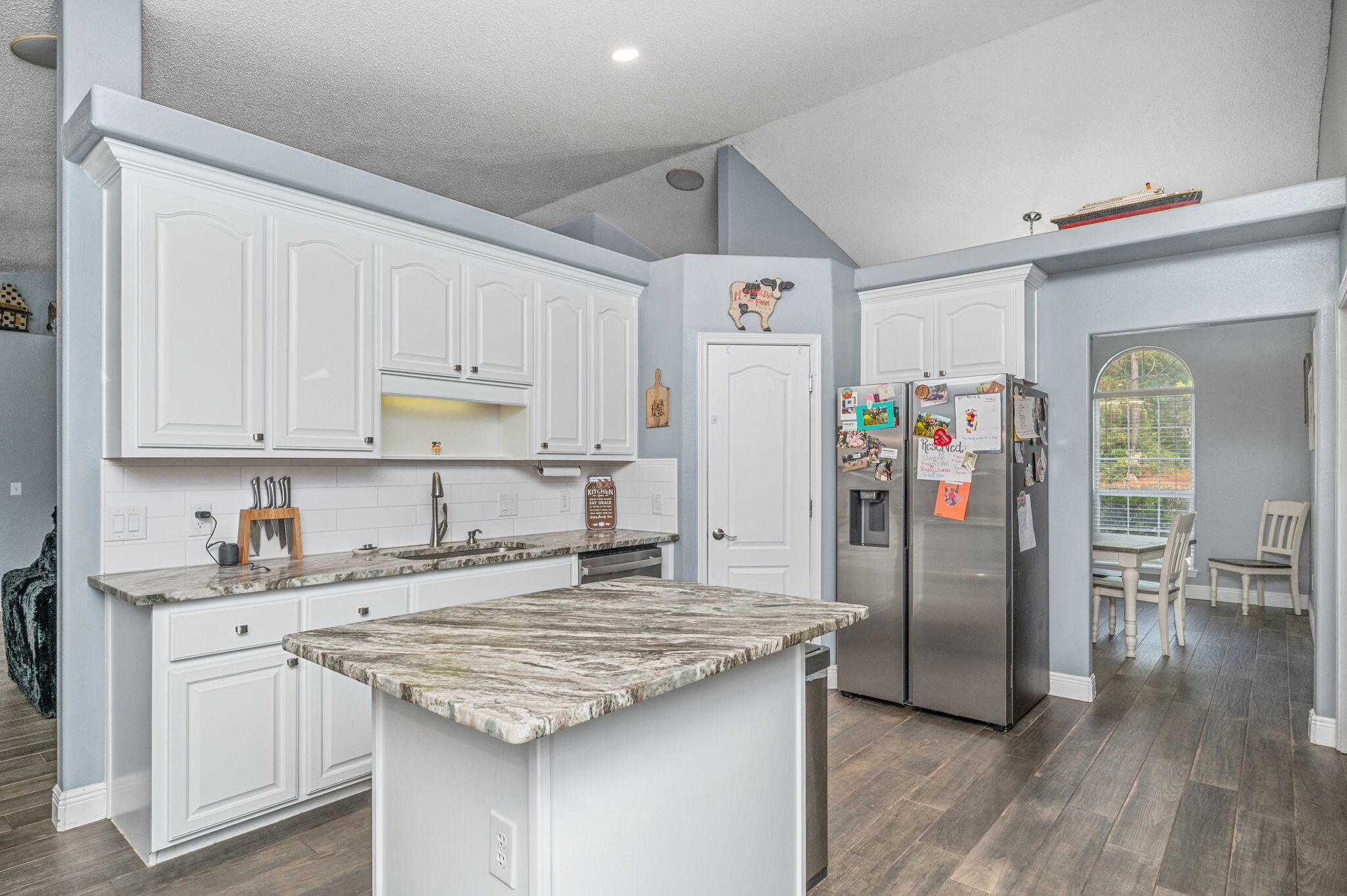 FOX VALLEY PH I LOT 1 BLK P - Residential