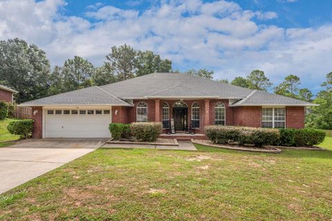 Photo of 530 Vulpes Sanctuary Loop, Crestview, FL 32536 (MLS # 987047)