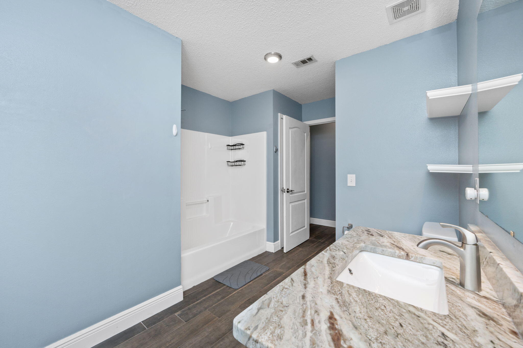 FOX VALLEY PH I LOT 1 BLK P - Residential