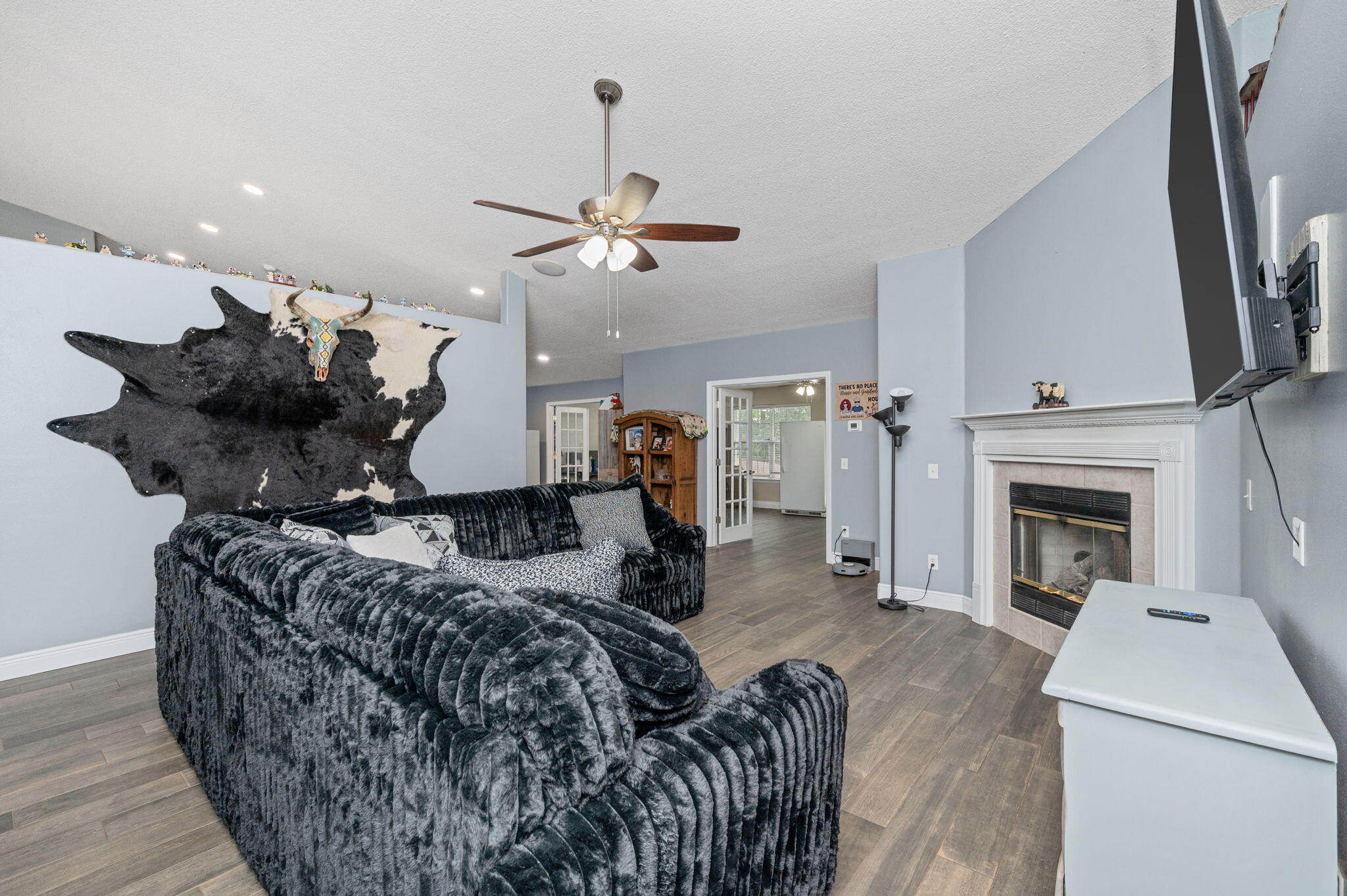 FOX VALLEY PH I LOT 1 BLK P - Residential