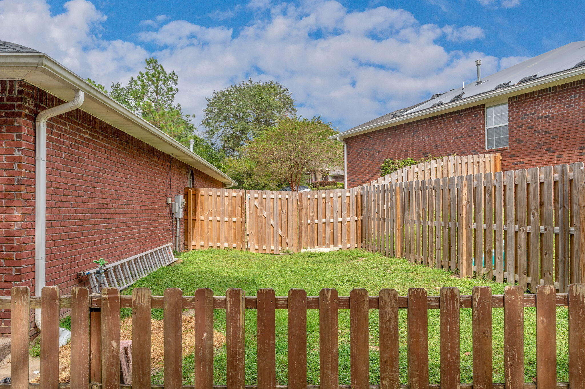 FOX VALLEY PH I LOT 1 BLK P - Residential