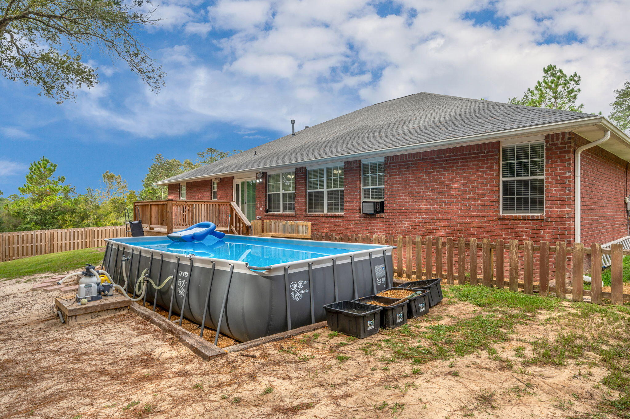 FOX VALLEY PH I LOT 1 BLK P - Residential