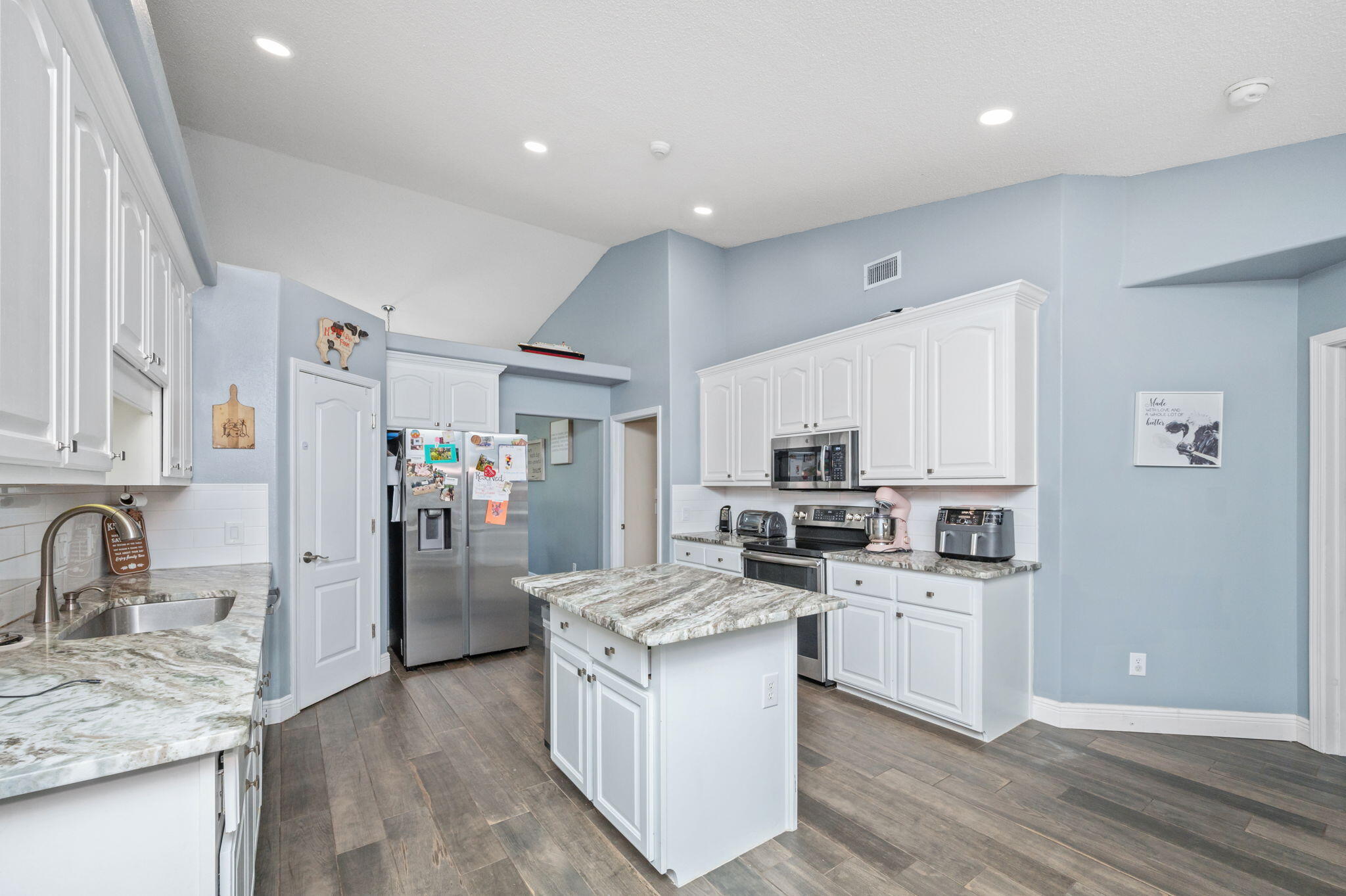 FOX VALLEY PH I LOT 1 BLK P - Residential
