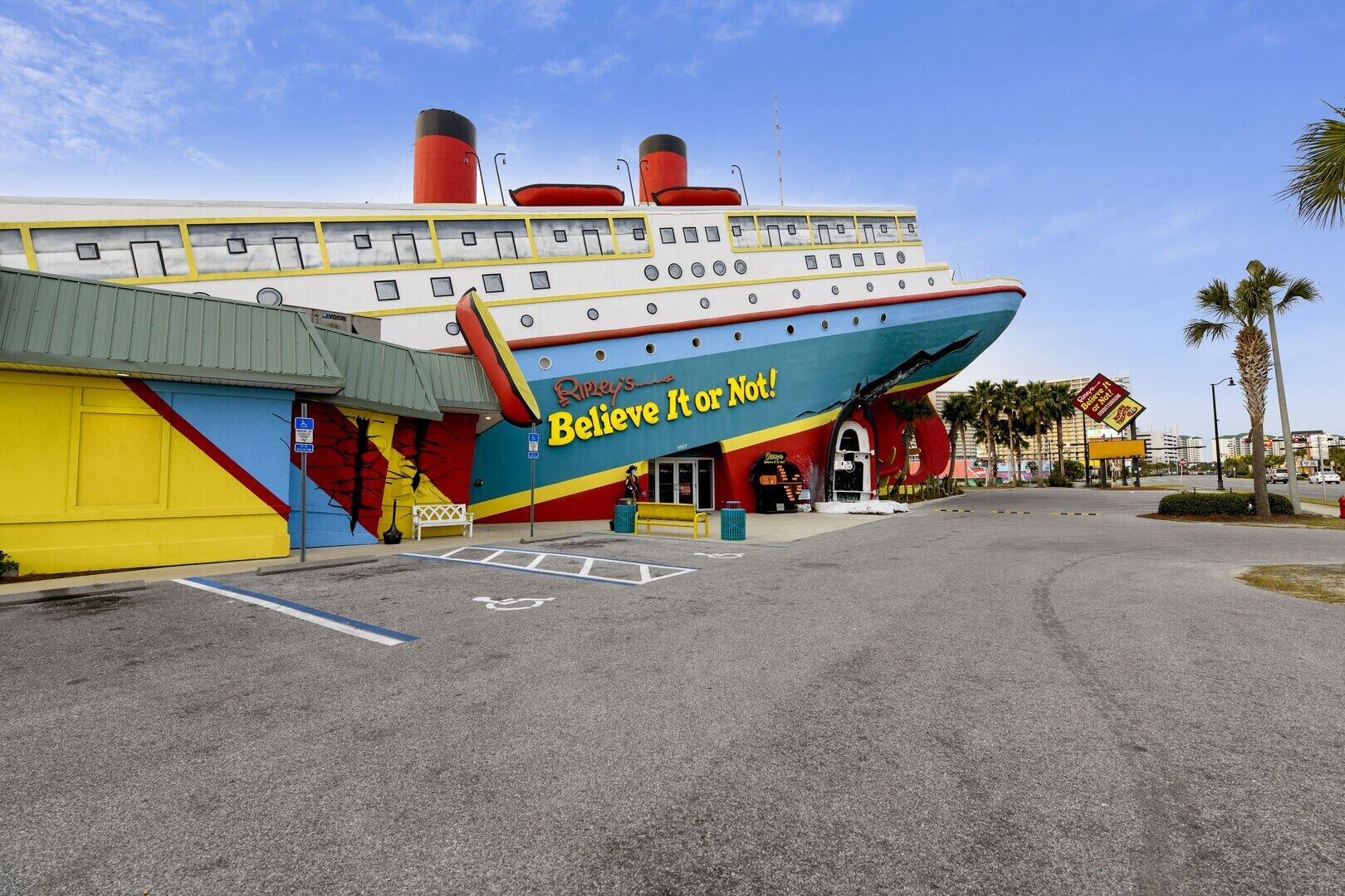 AQUAVISTA CONDO - Residential