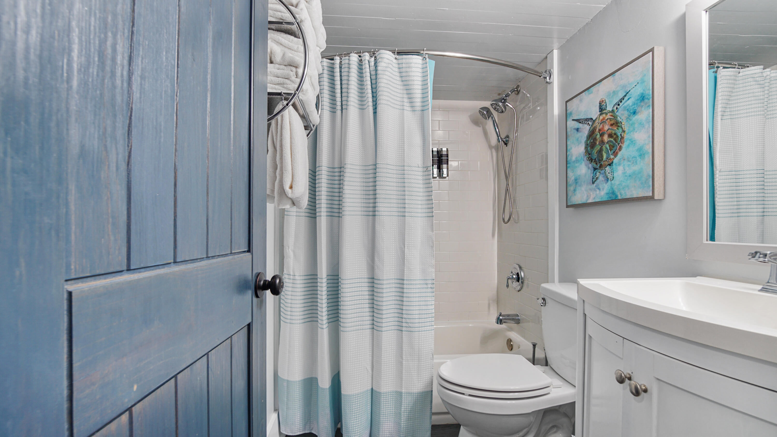 AQUAVISTA CONDO - Residential