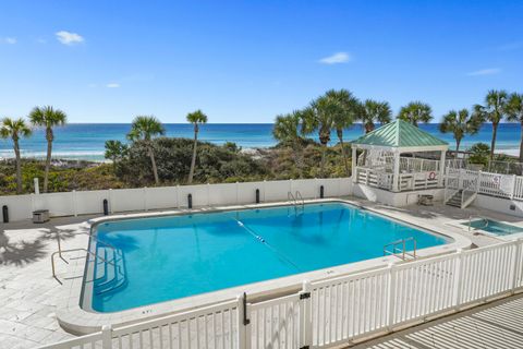 A home in Miramar Beach