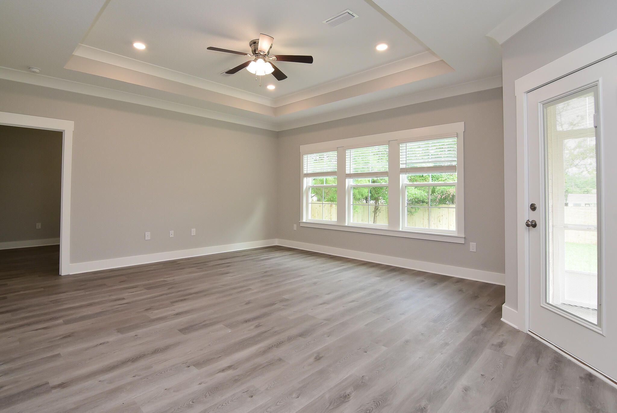 Bayshore S/D - Residential