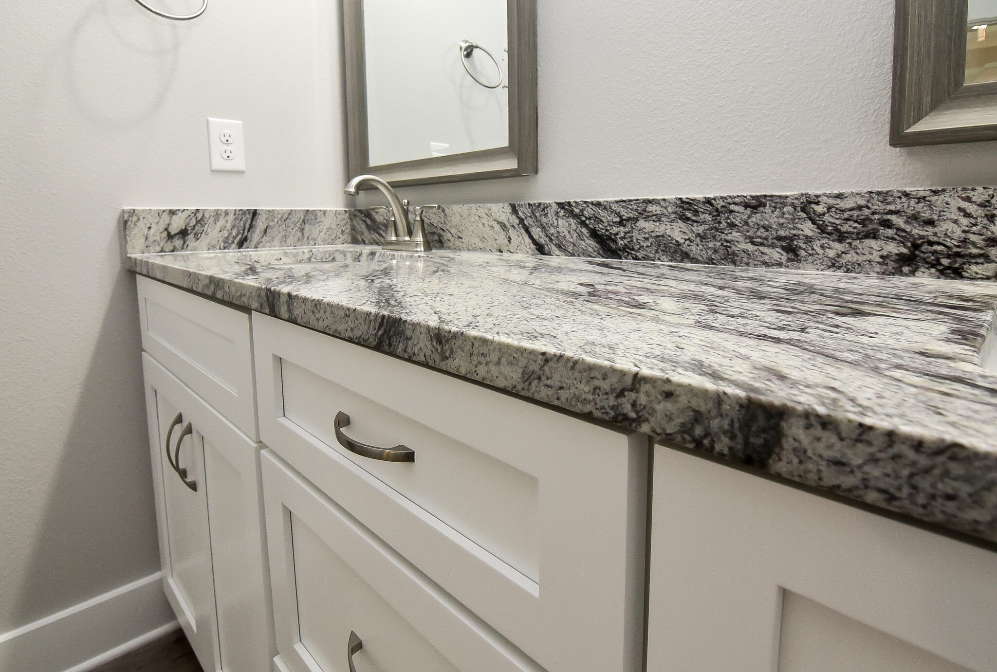 Bayshore S/D - Residential