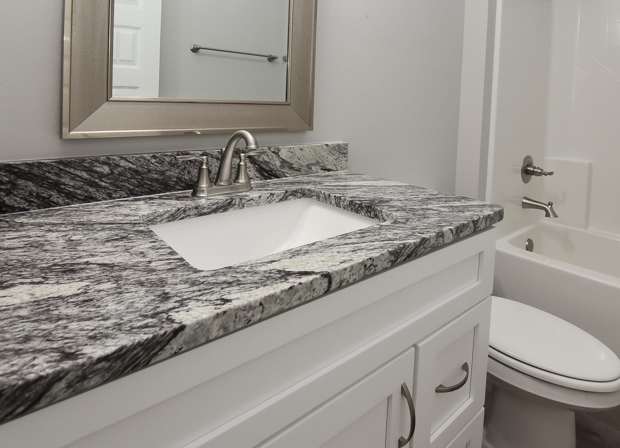 Bayshore S/D - Residential