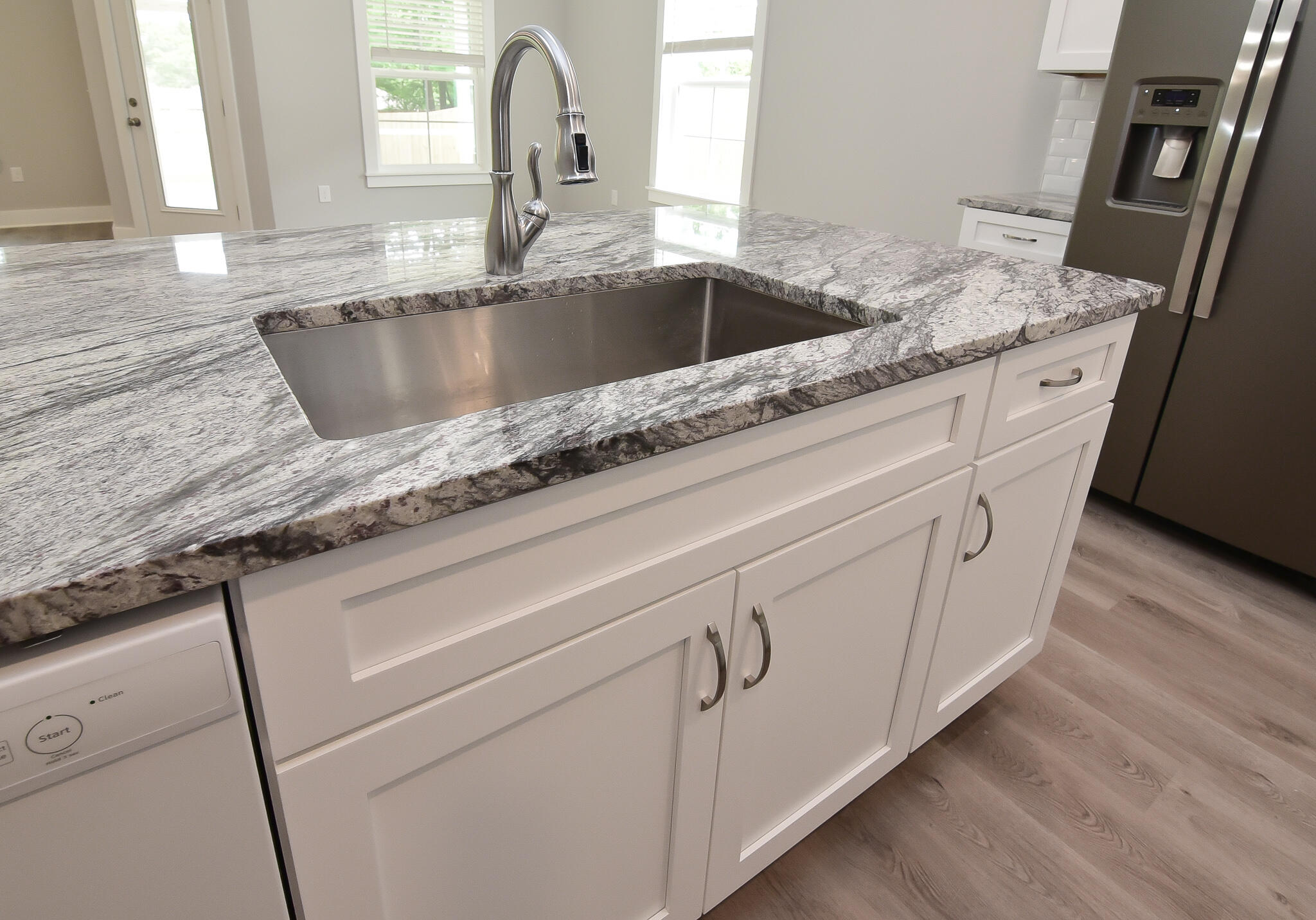 Bayshore S/D - Residential