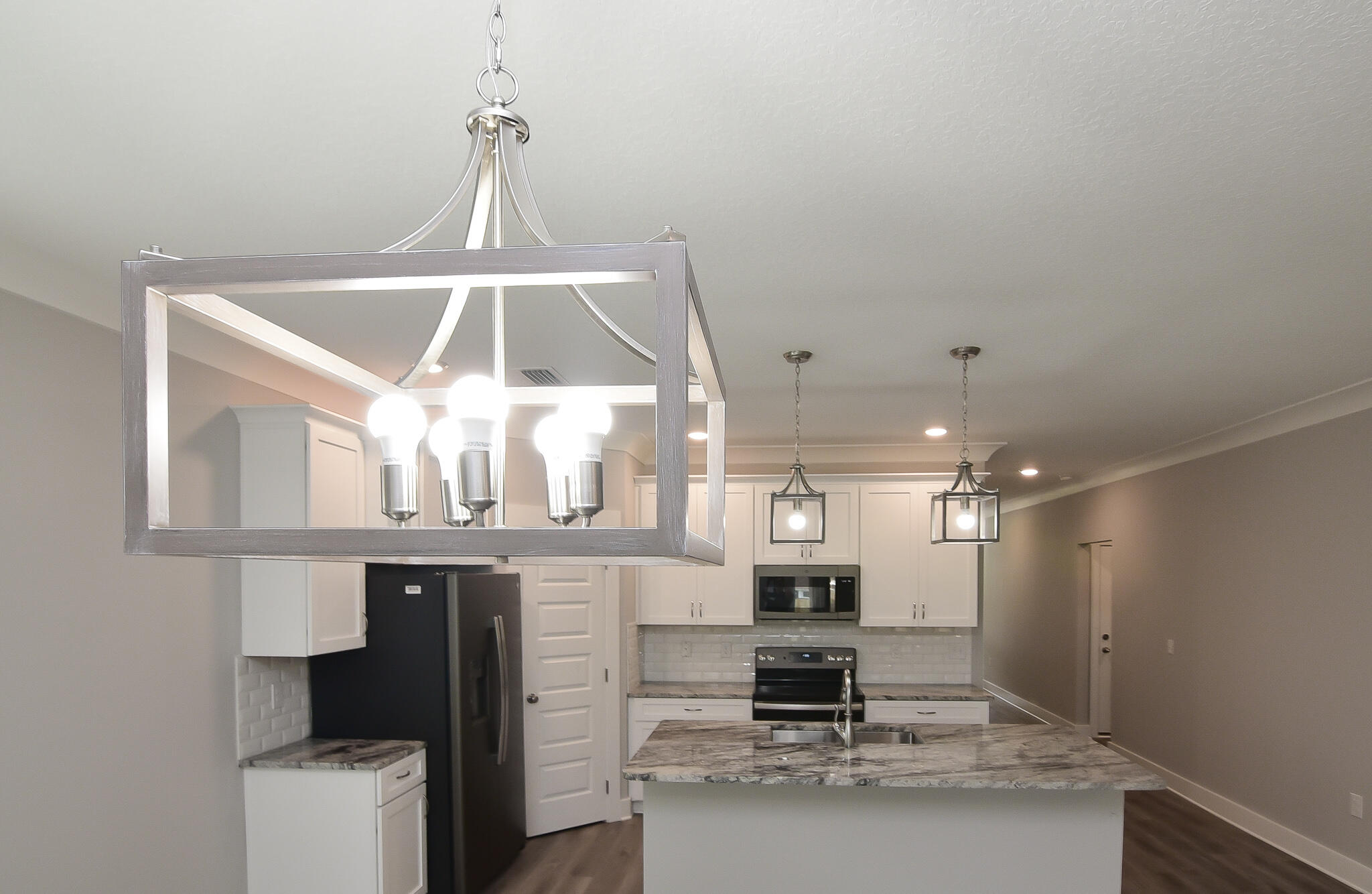 Bayshore S/D - Residential