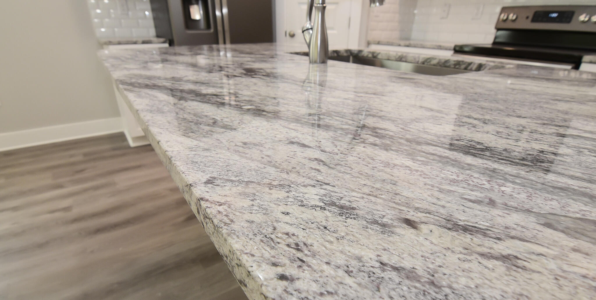 Bayshore S/D - Residential