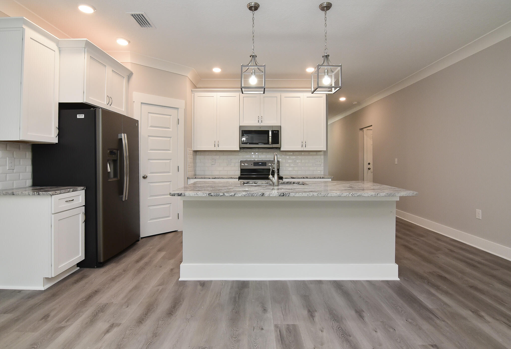 Bayshore S/D - Residential