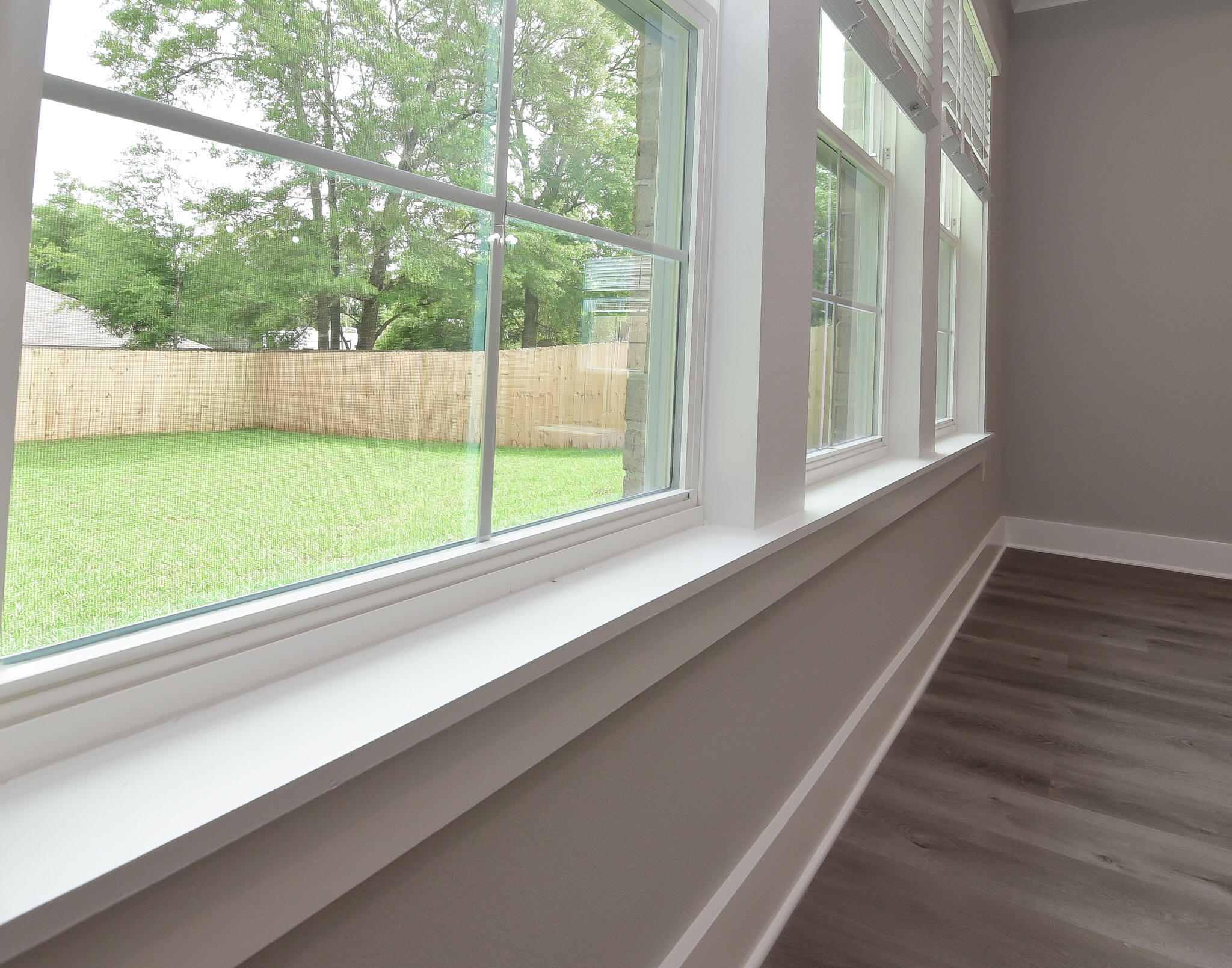 Bayshore S/D - Residential