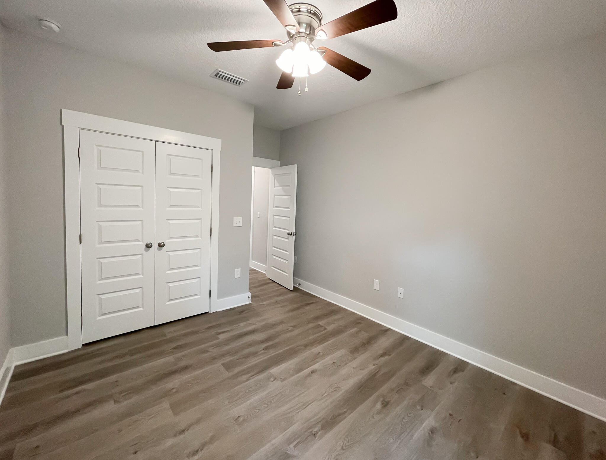 Bayshore S/D - Residential