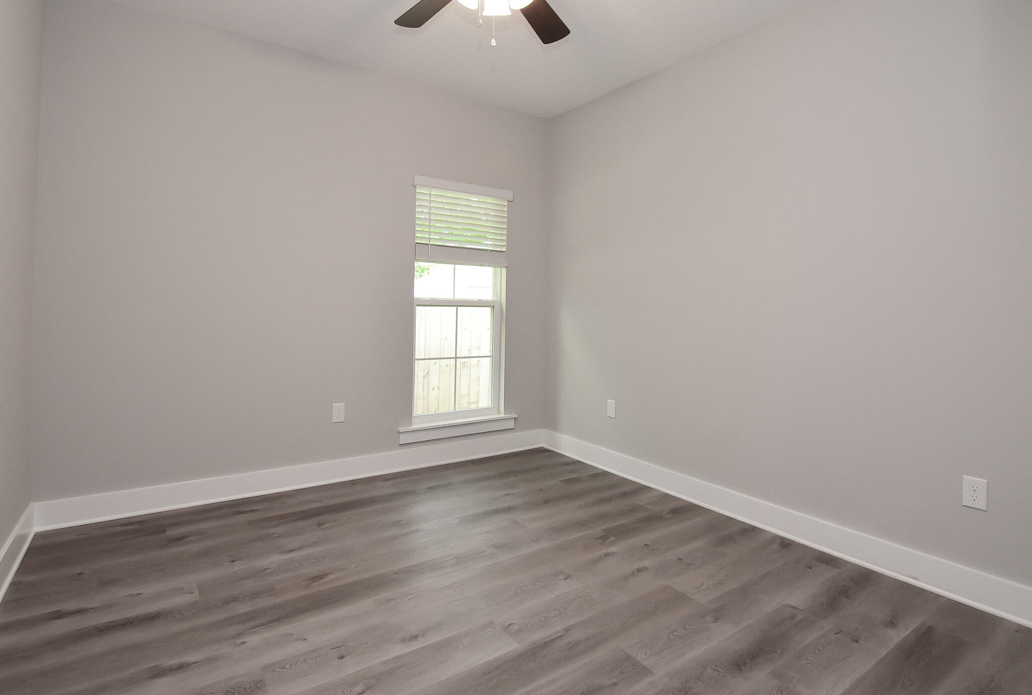 Bayshore S/D - Residential