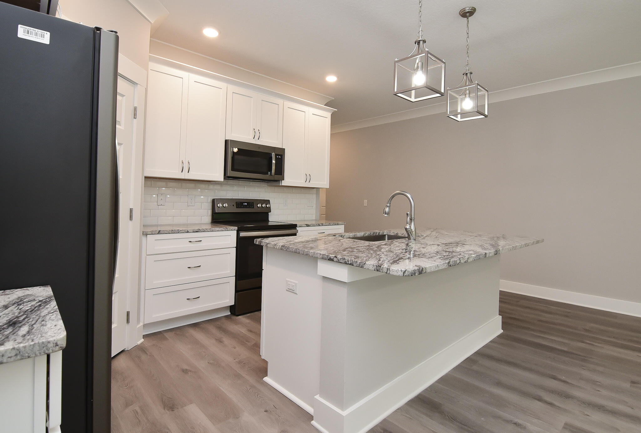 Bayshore S/D - Residential