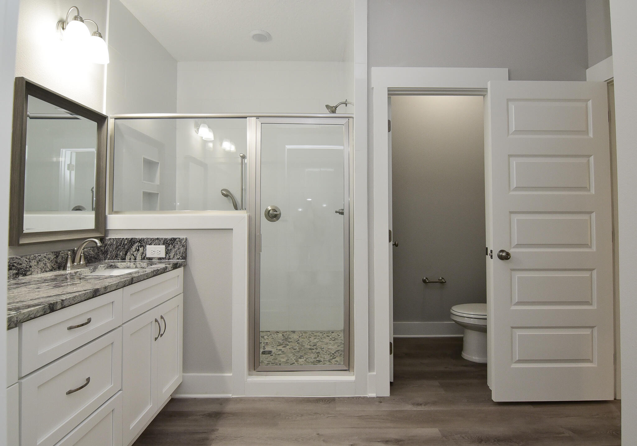 Bayshore S/D - Residential