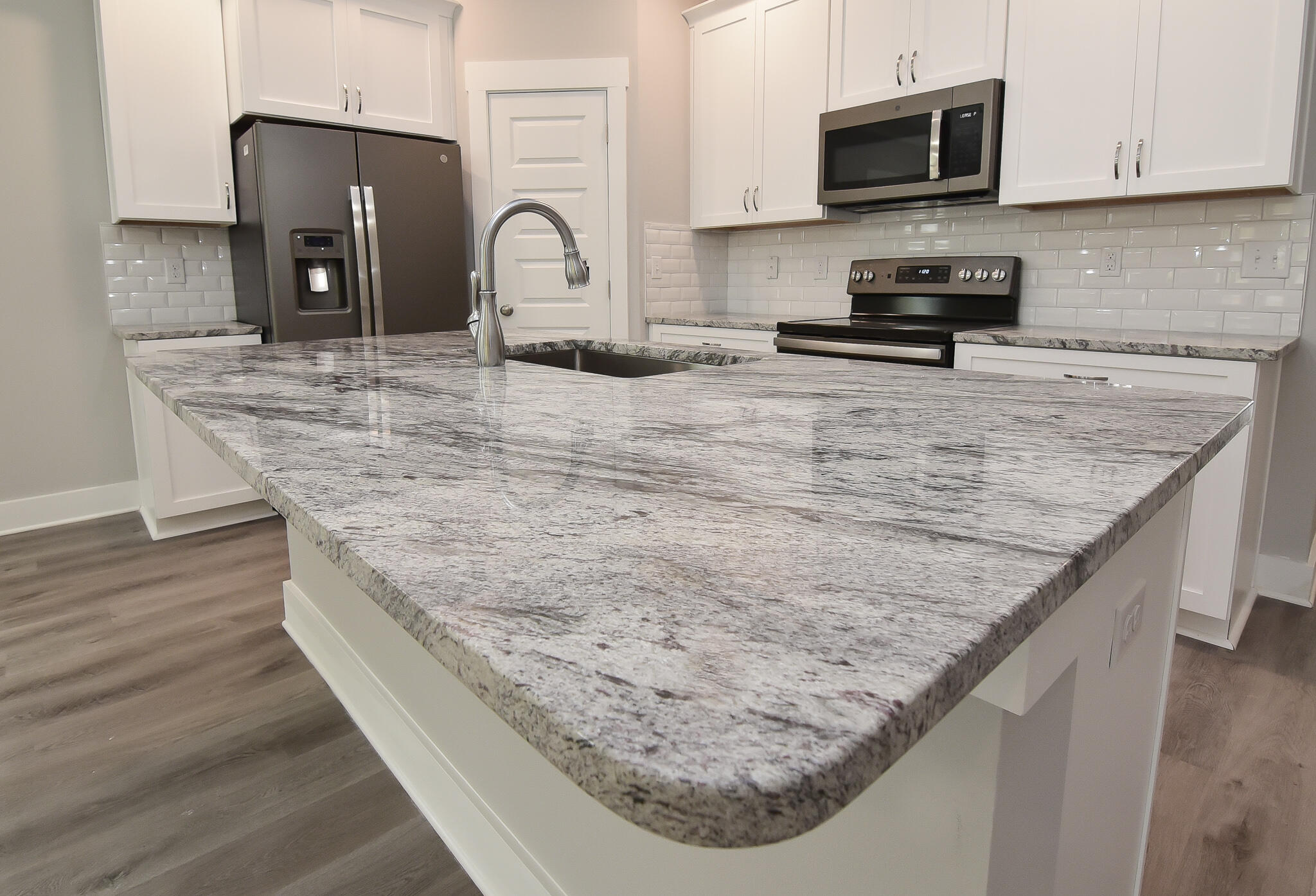 Bayshore S/D - Residential