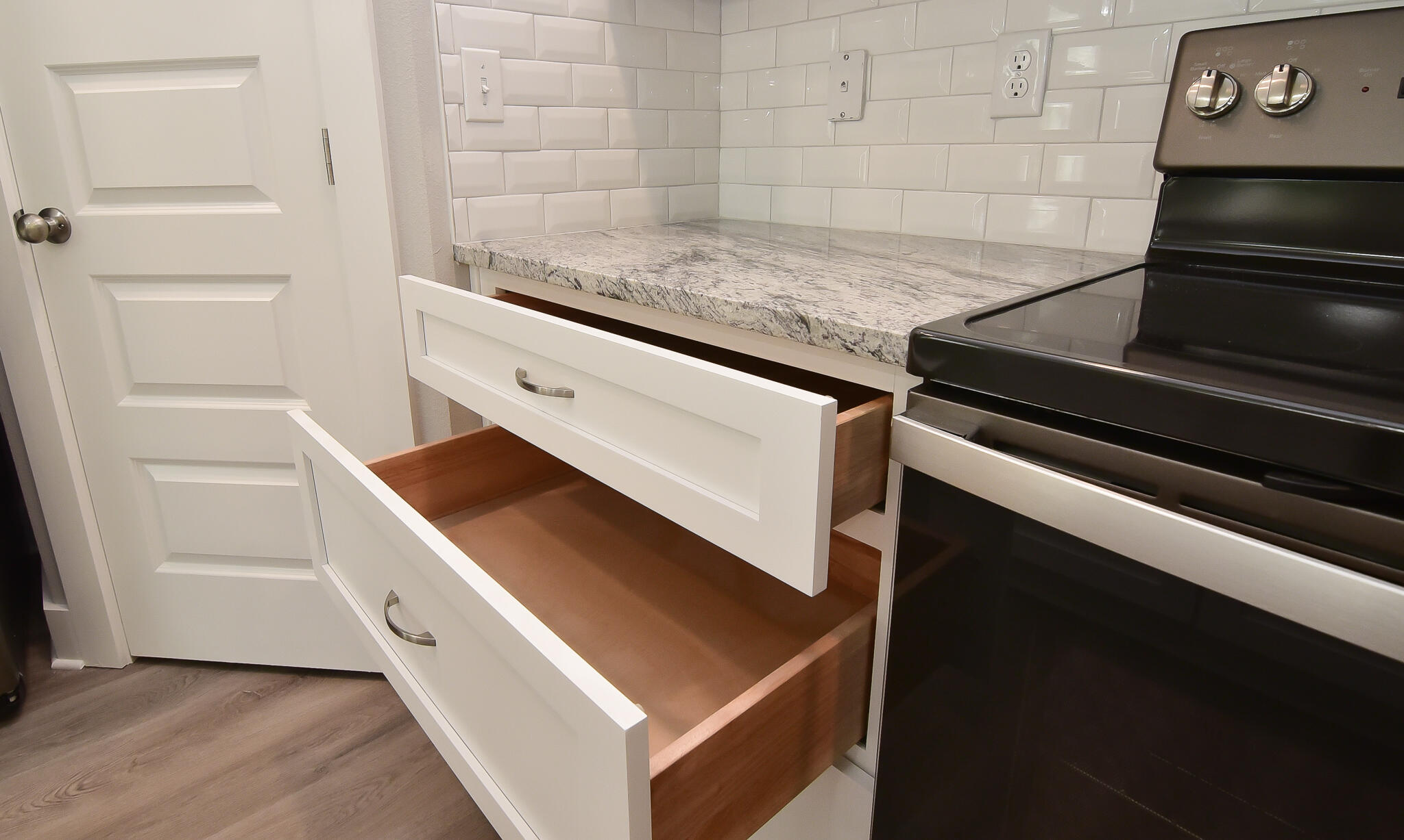 Bayshore S/D - Residential