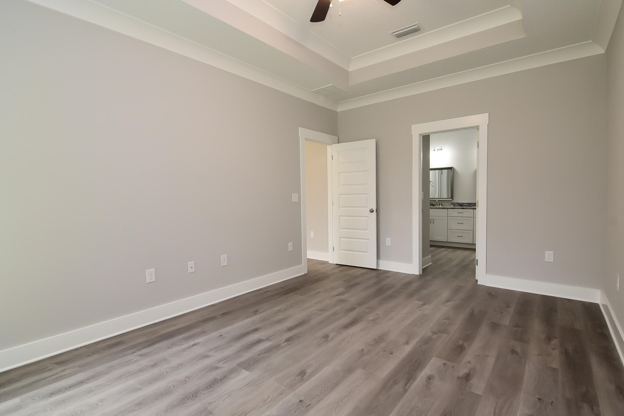 Bayshore S/D - Residential