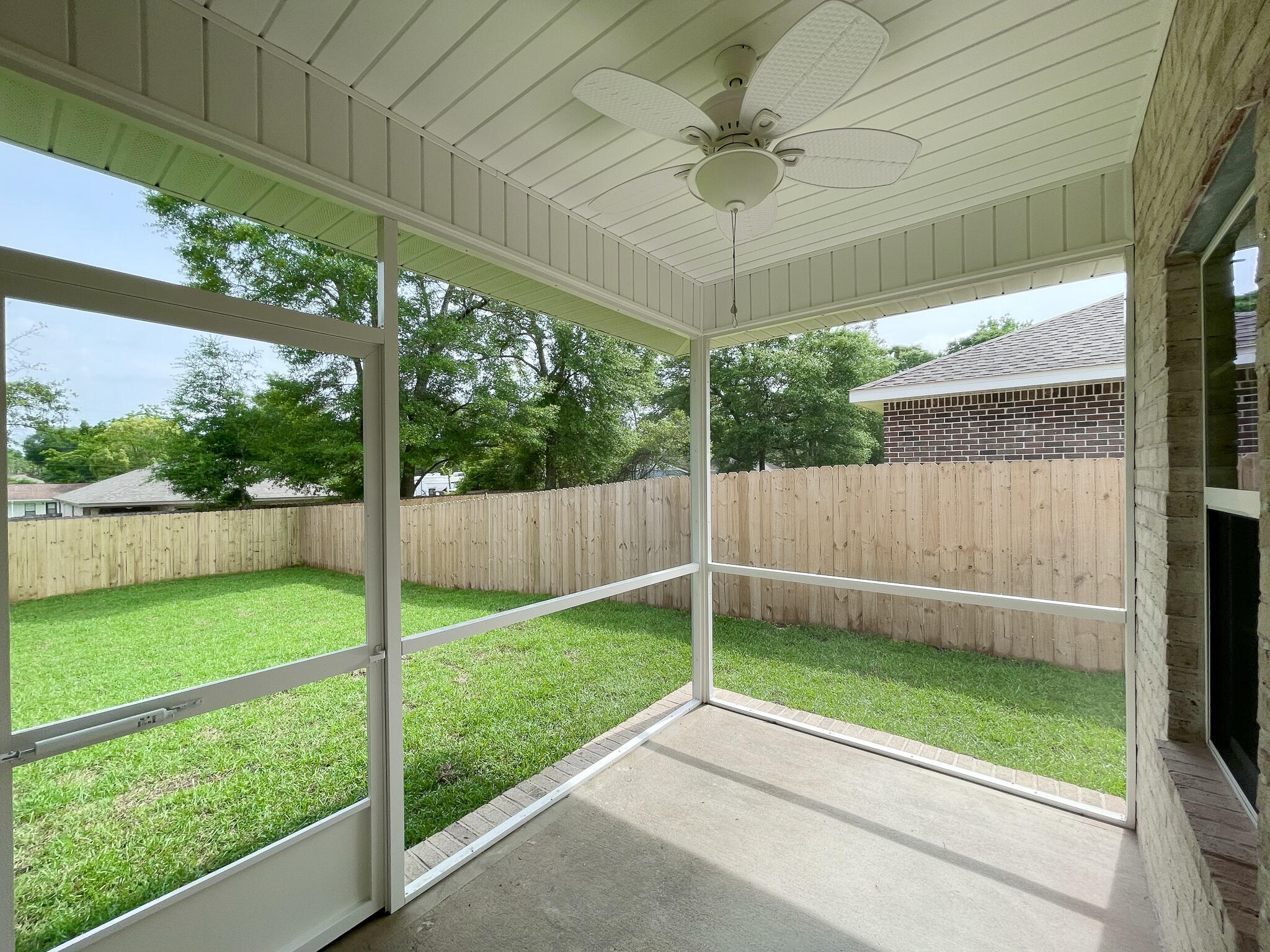 Bayshore S/D - Residential