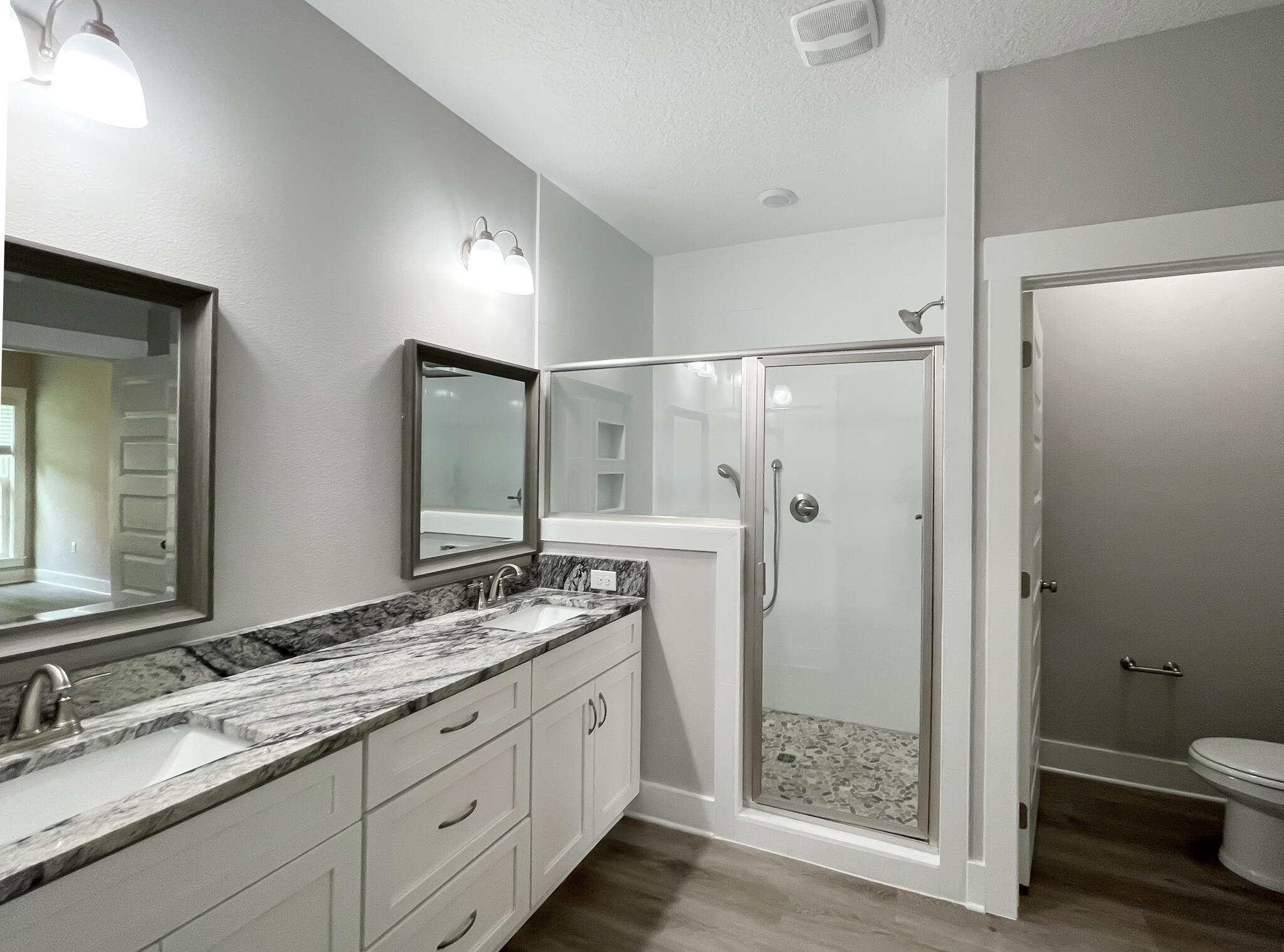 Bayshore S/D - Residential