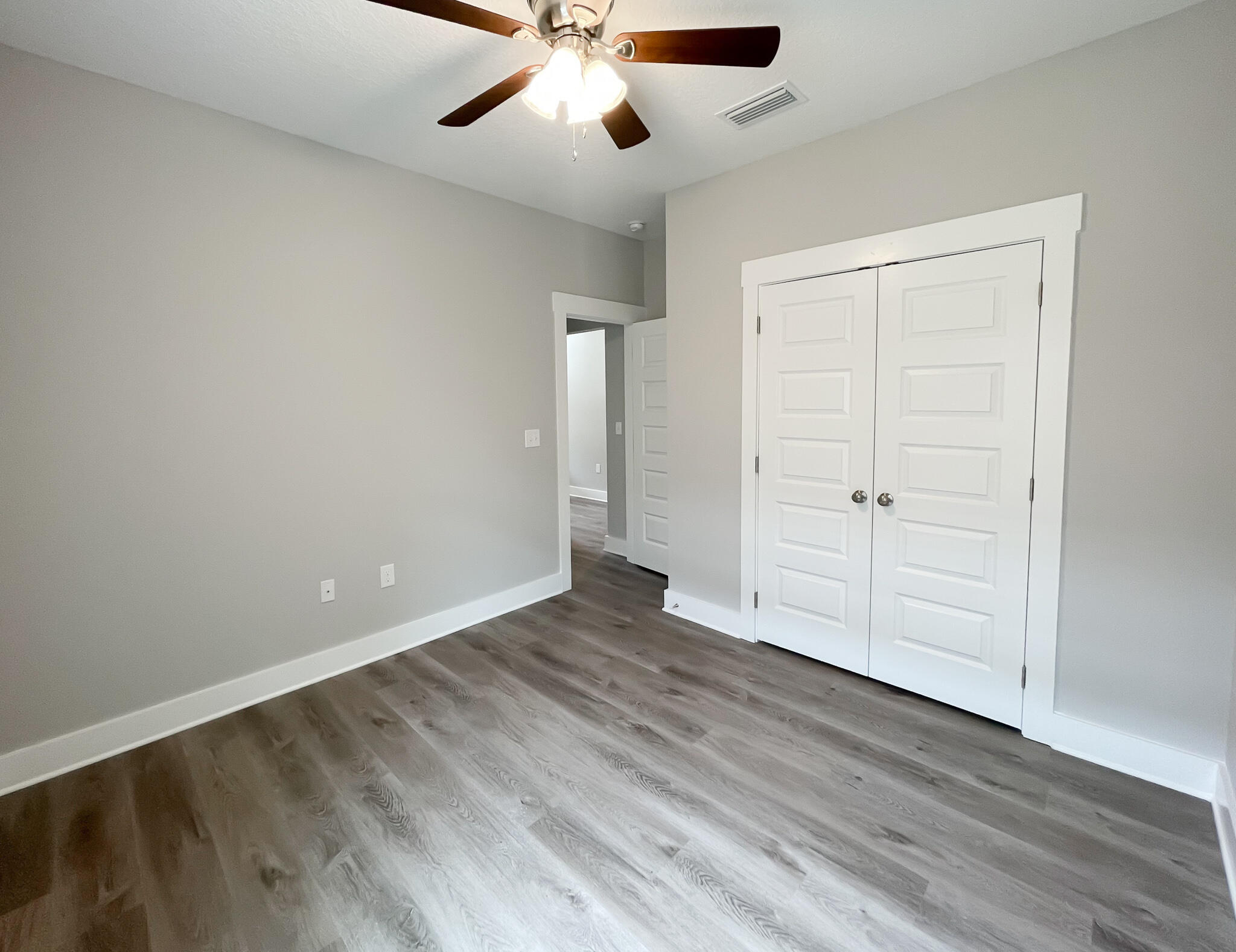 Bayshore S/D - Residential