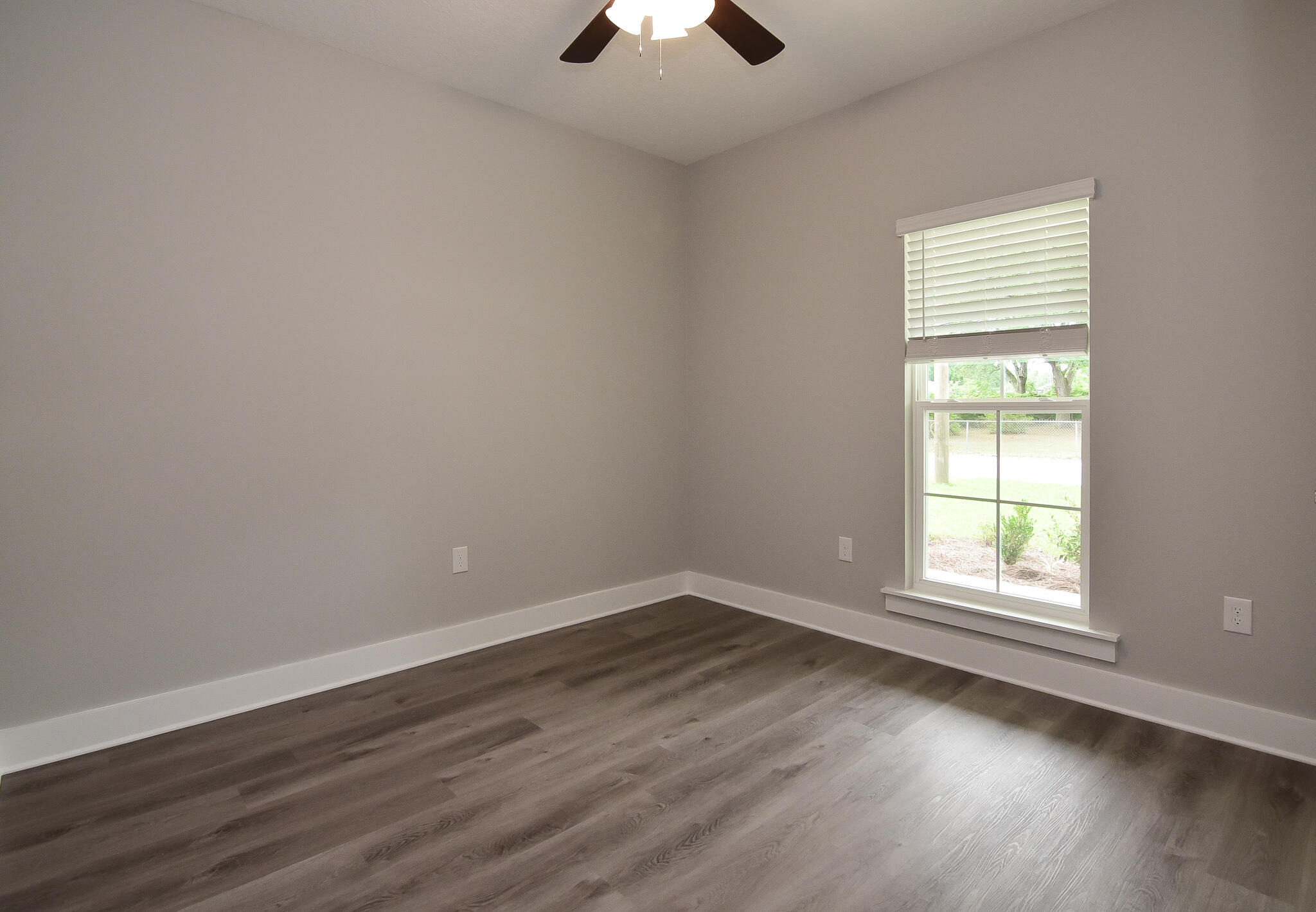 Bayshore S/D - Residential