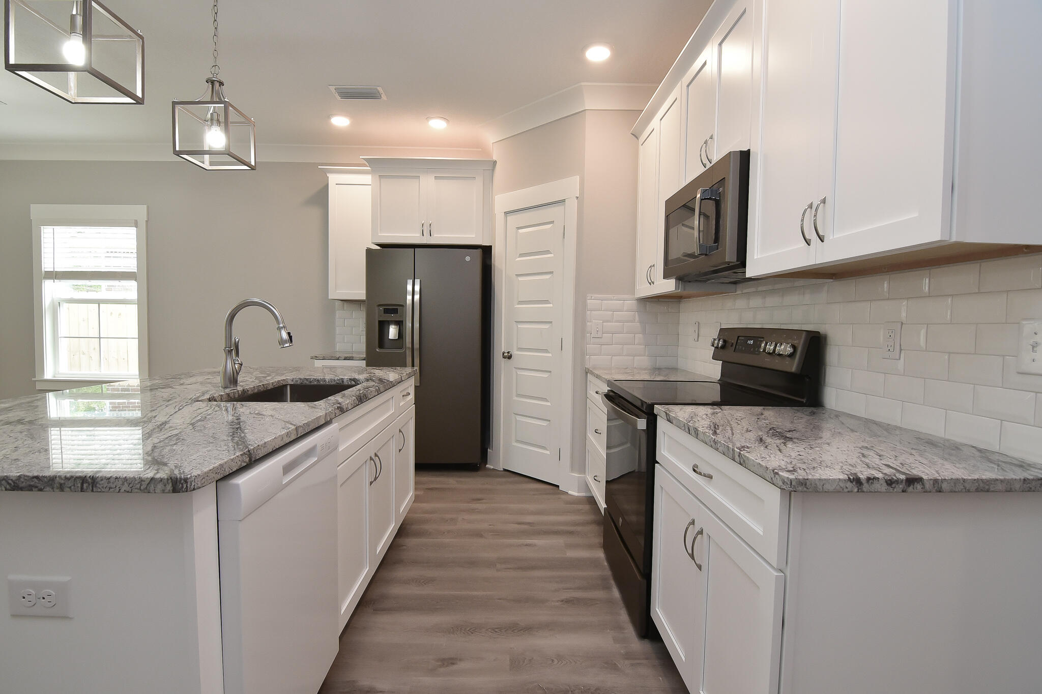 Bayshore S/D - Residential