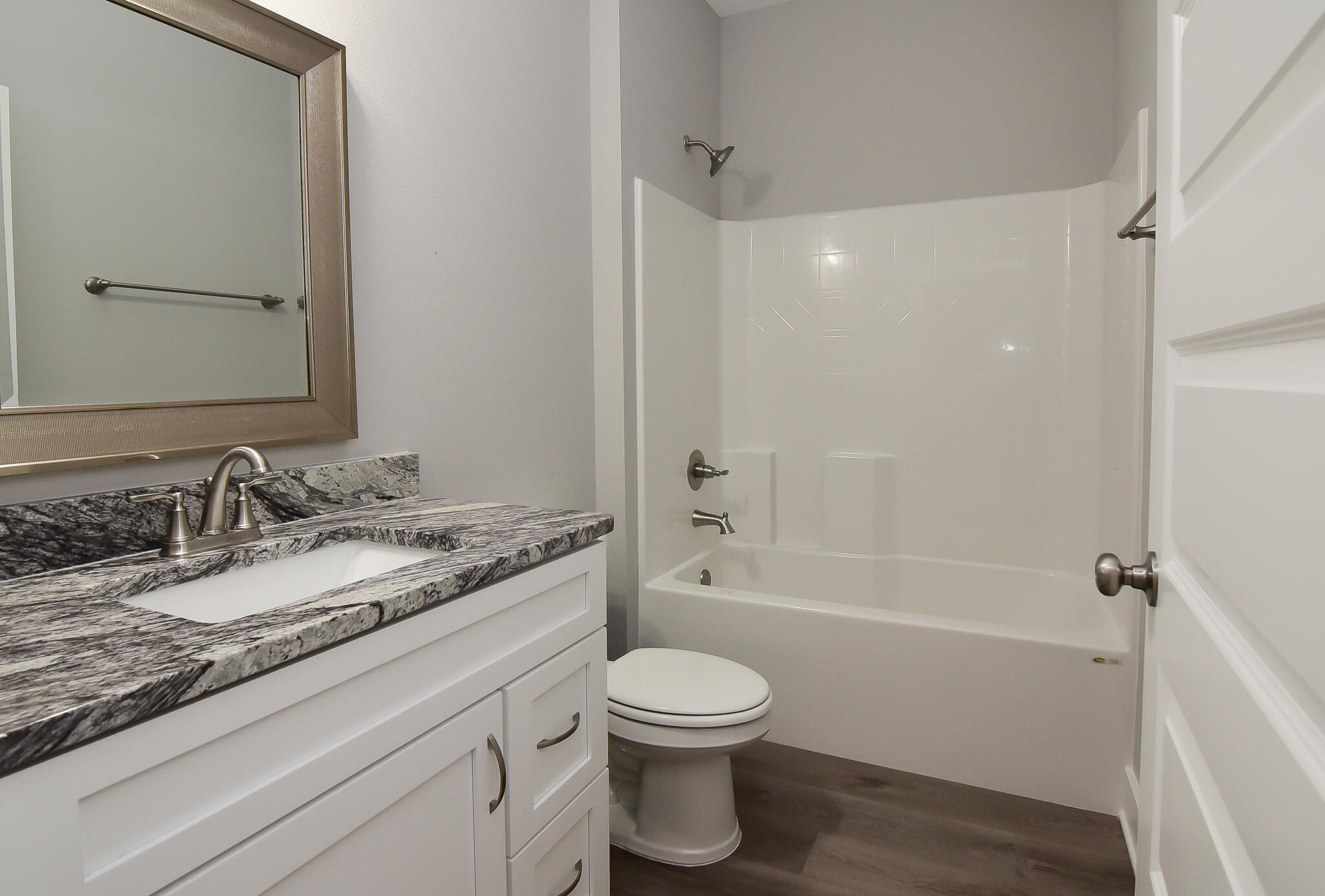 Bayshore S/D - Residential