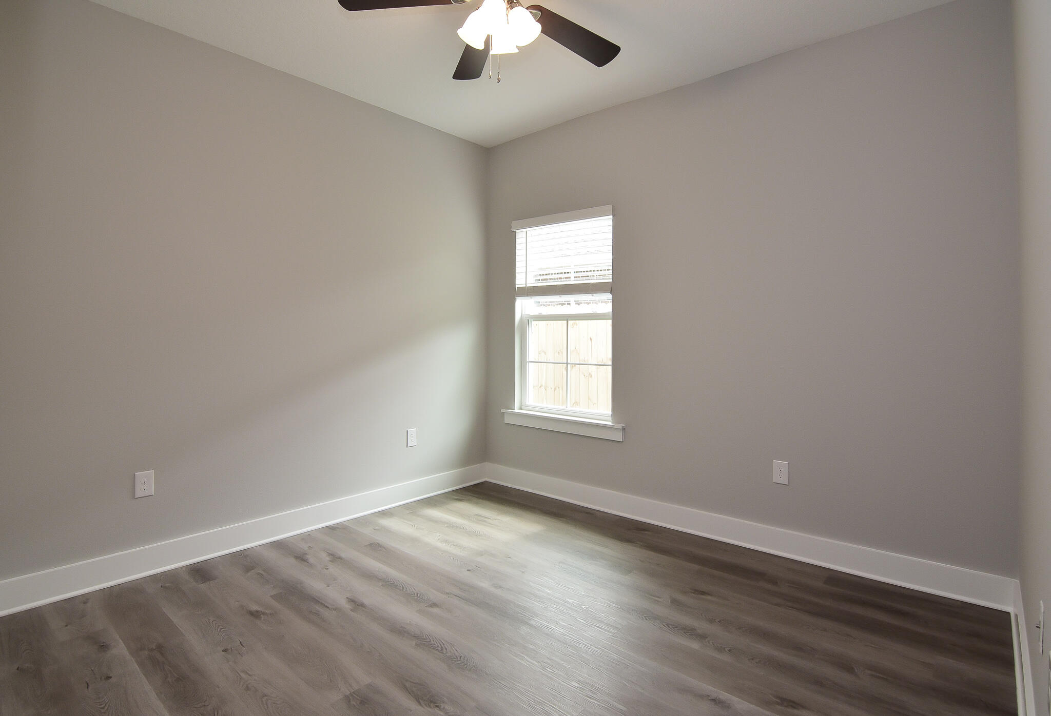 Bayshore S/D - Residential