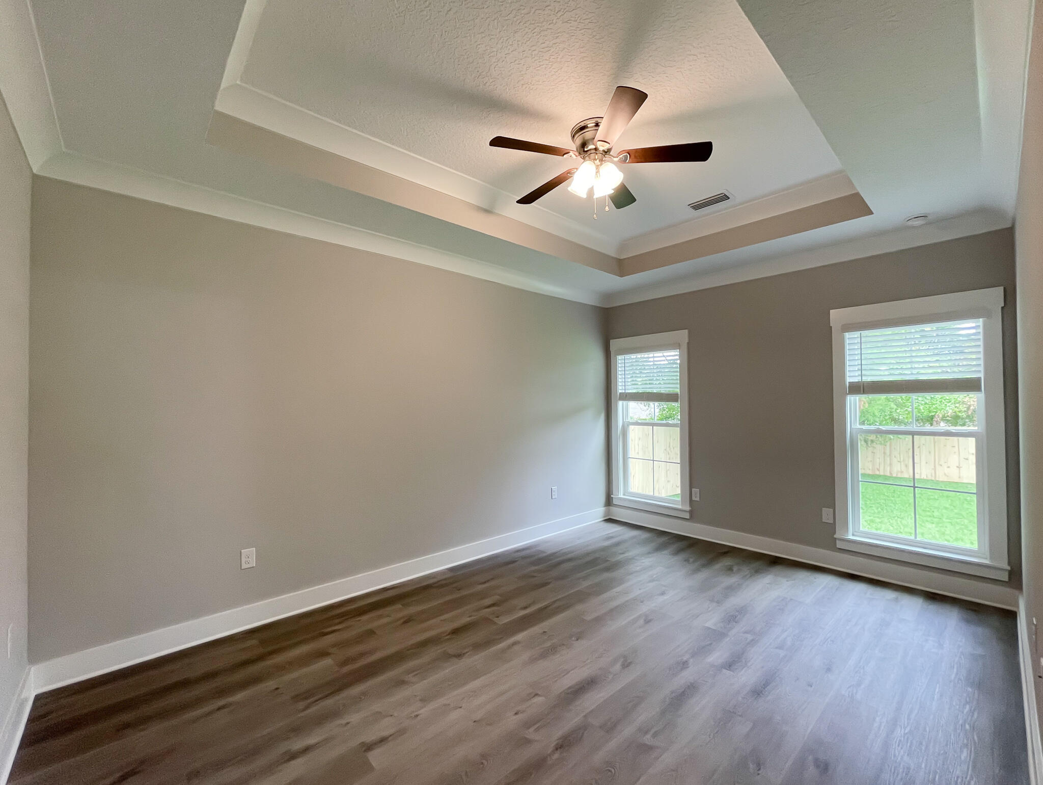 Bayshore S/D - Residential