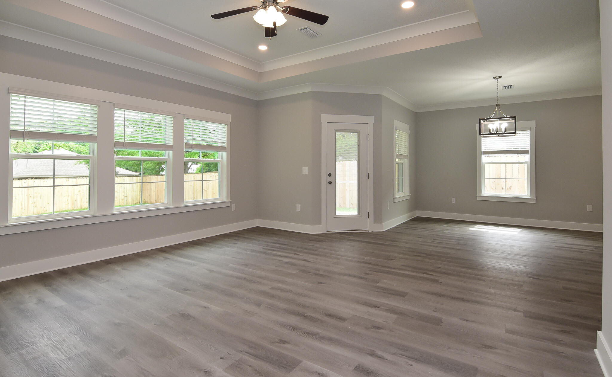 Bayshore S/D - Residential