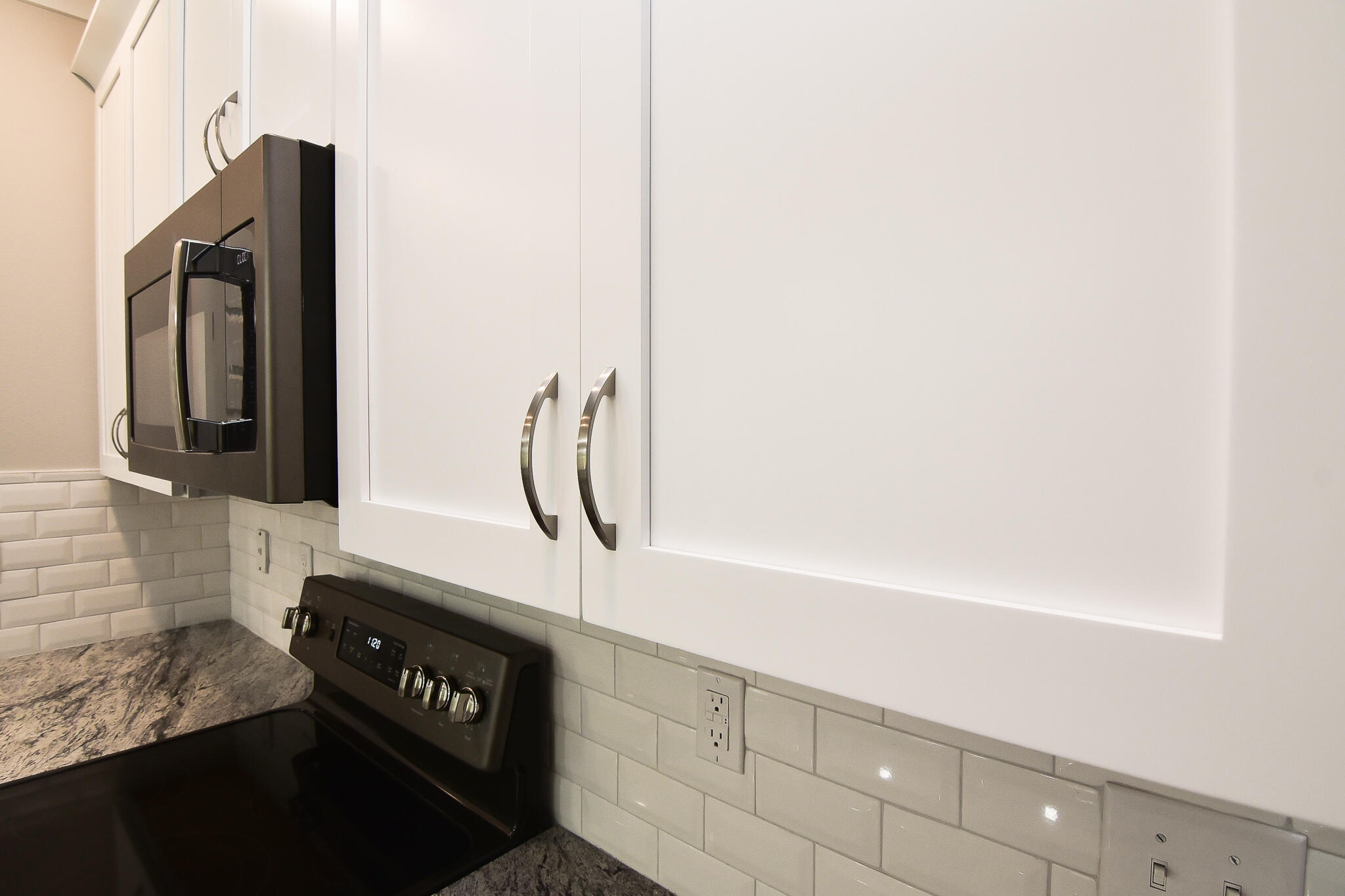 Bayshore S/D - Residential