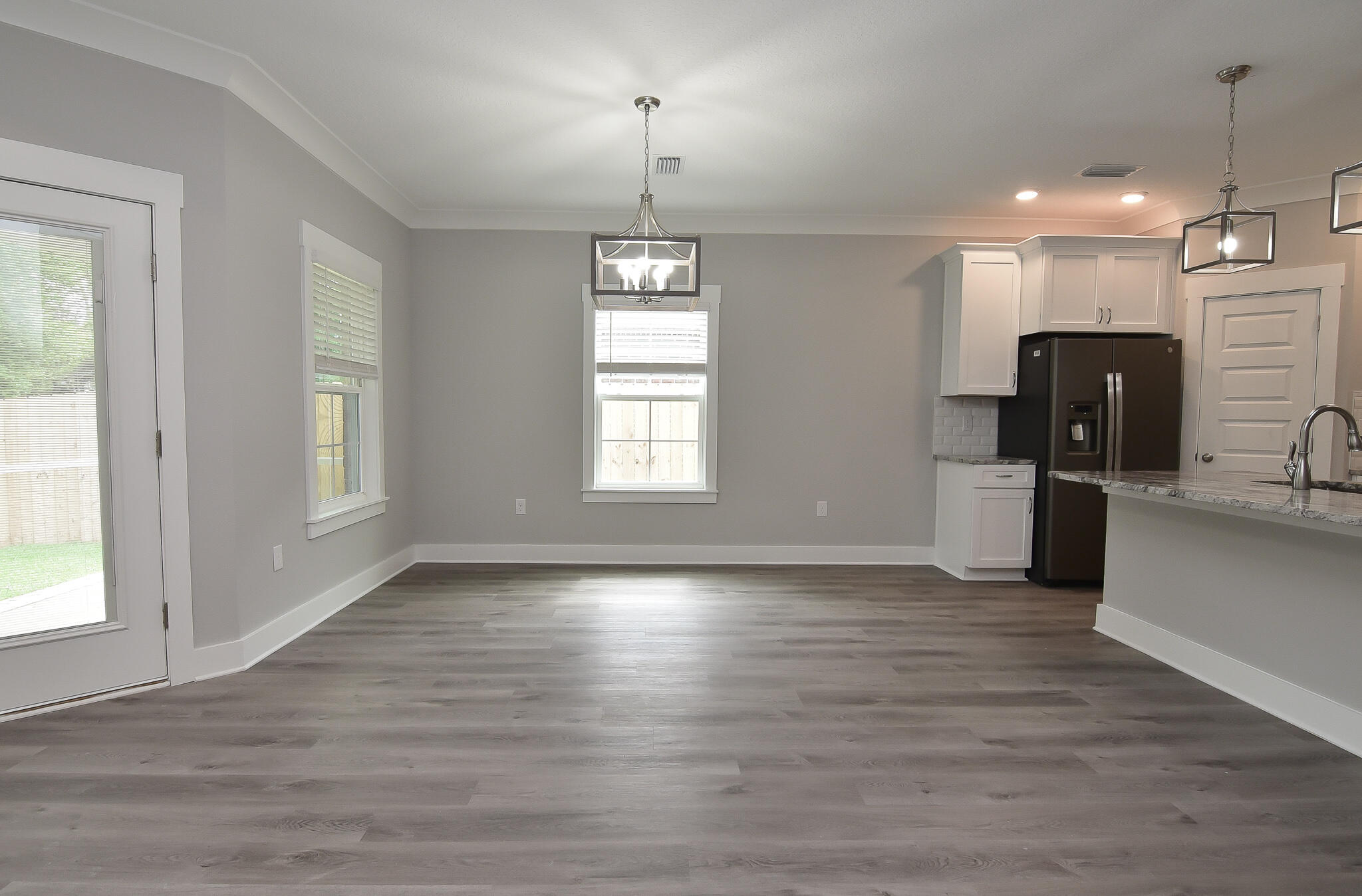 Bayshore S/D - Residential