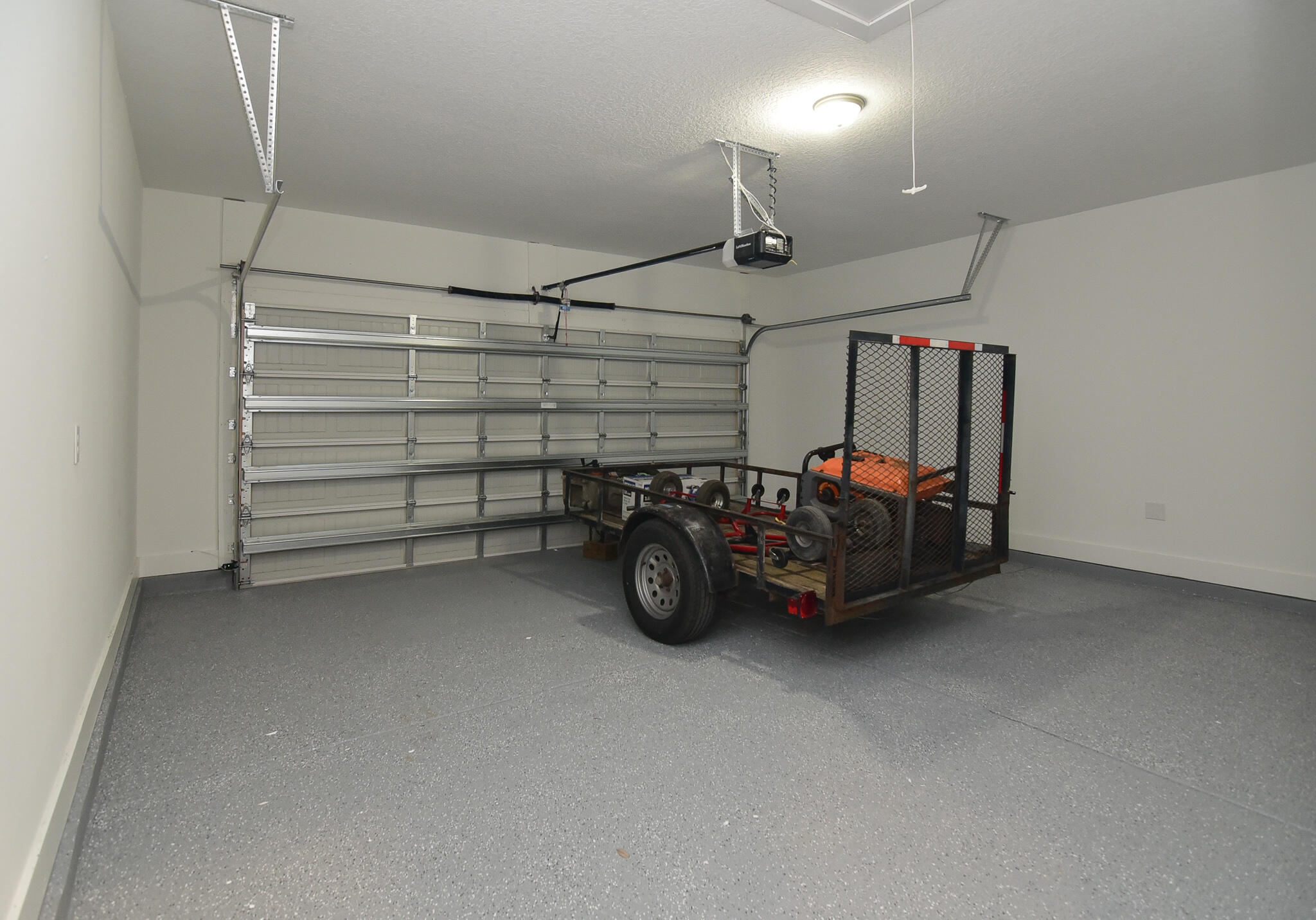 Bayshore S/D - Residential