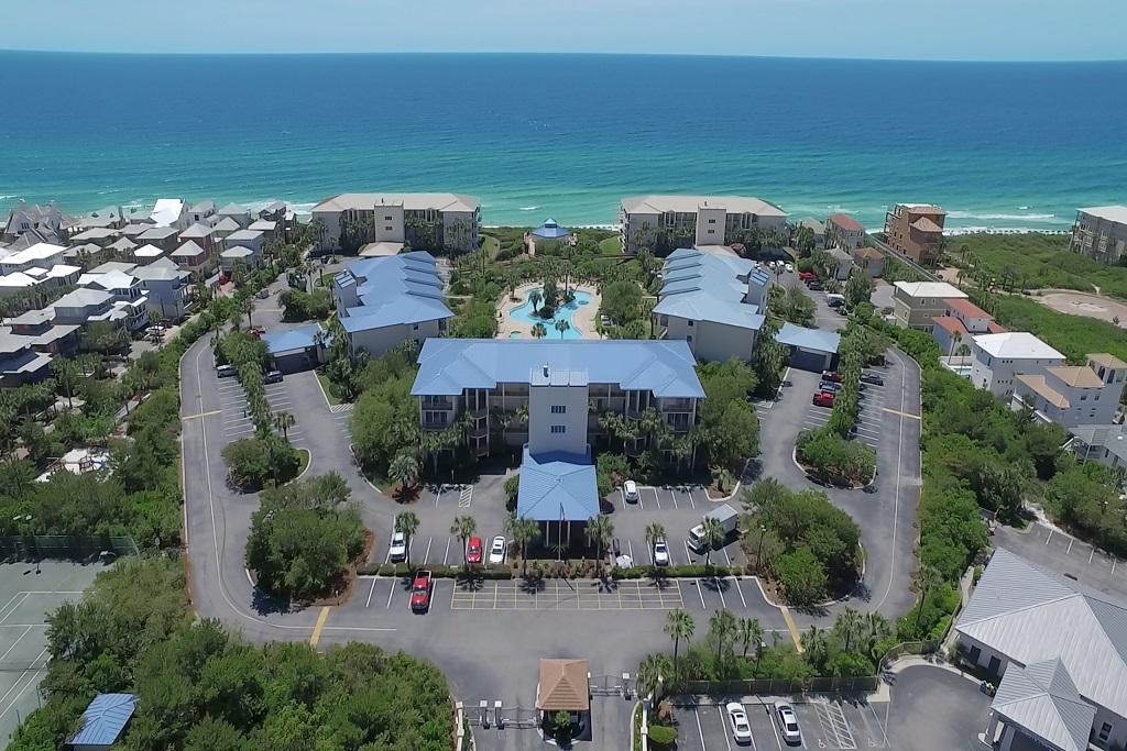 HIGH POINTE RESORT CONDO - Residential