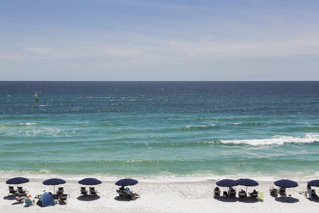 HIGH POINTE RESORT CONDO - Residential