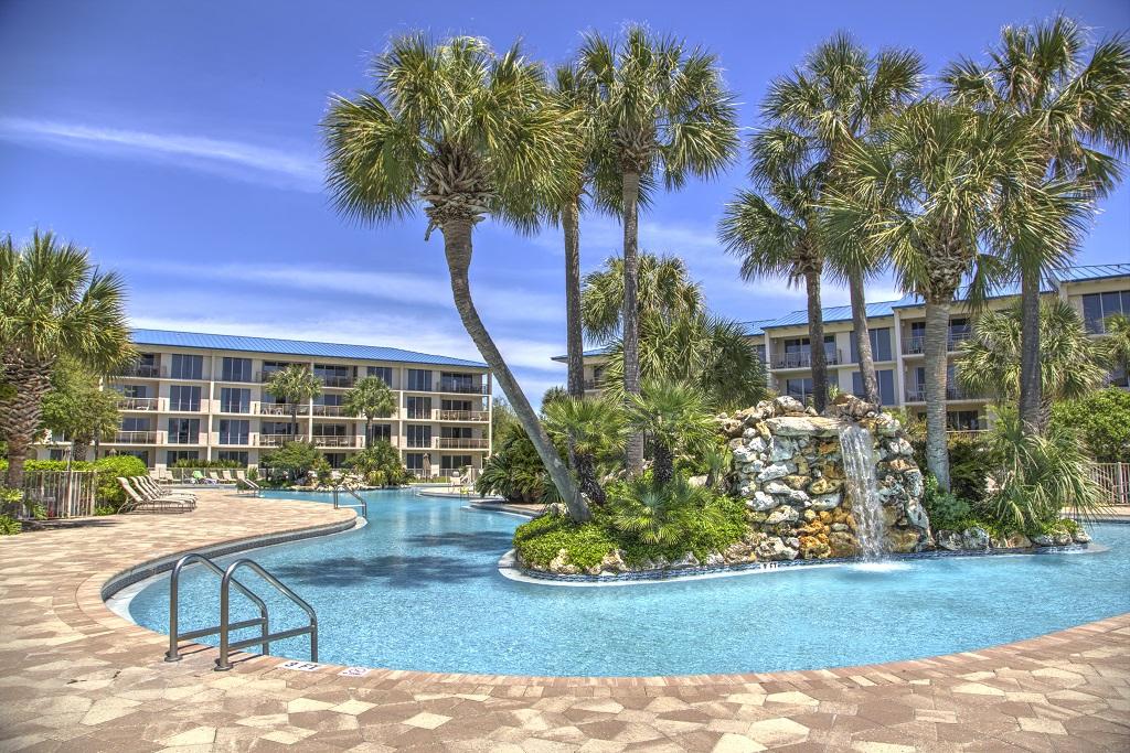 HIGH POINTE RESORT CONDO - Residential