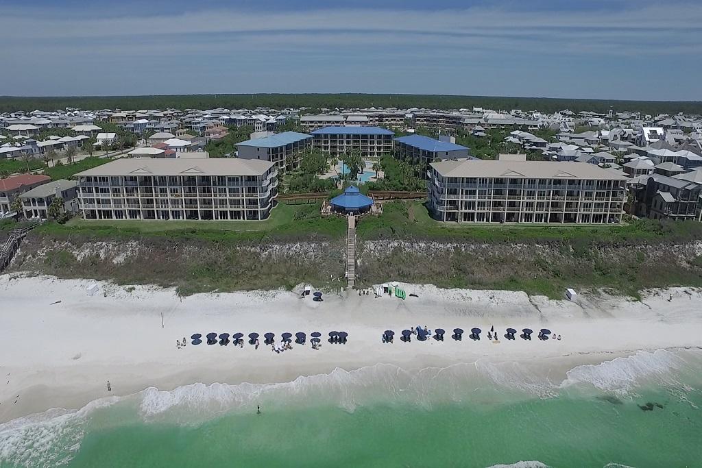 HIGH POINTE RESORT CONDO - Residential