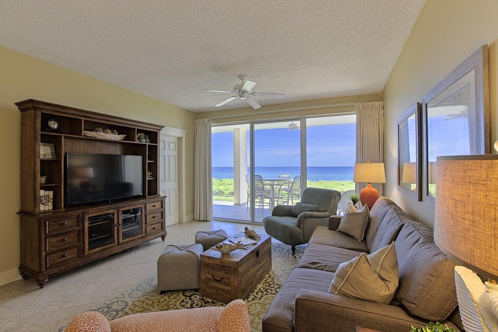HIGH POINTE RESORT CONDO - Residential