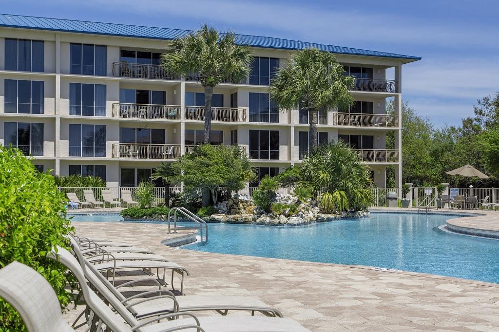 HIGH POINTE RESORT CONDO - Residential