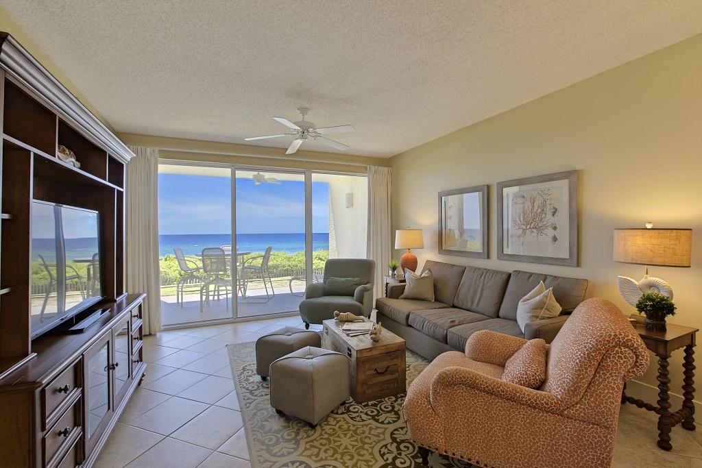 HIGH POINTE RESORT CONDO - Residential