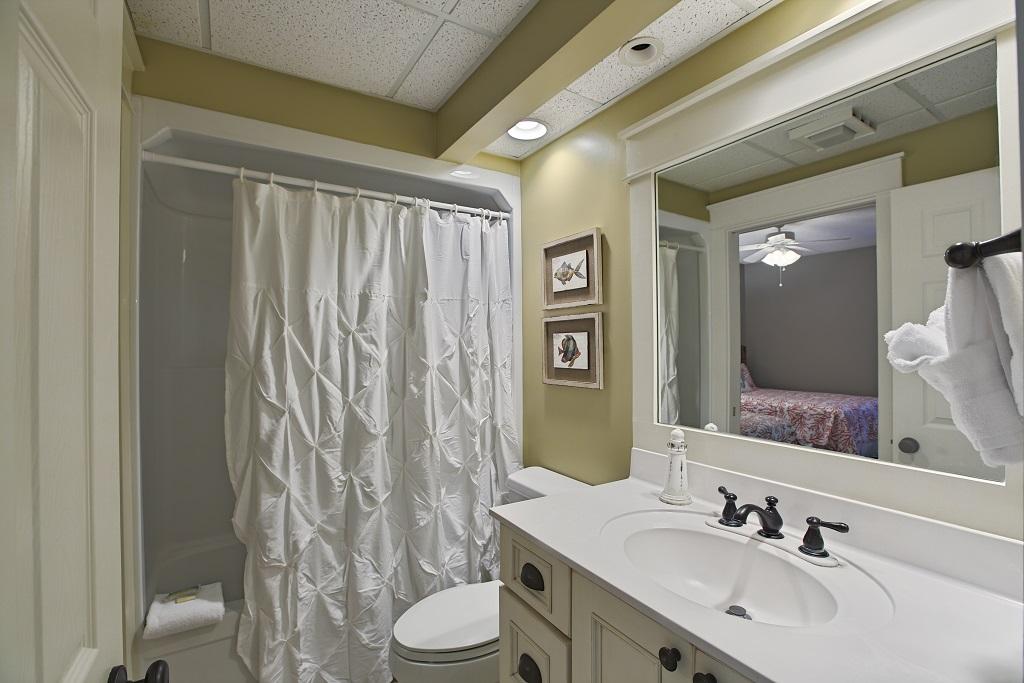 HIGH POINTE RESORT CONDO - Residential