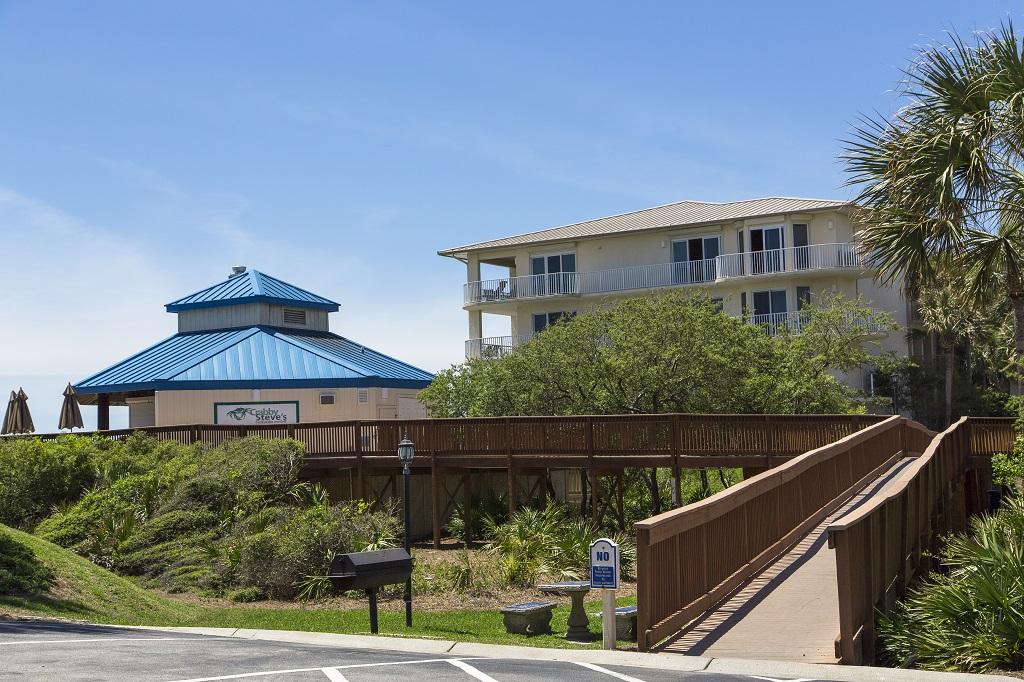 HIGH POINTE RESORT CONDO - Residential